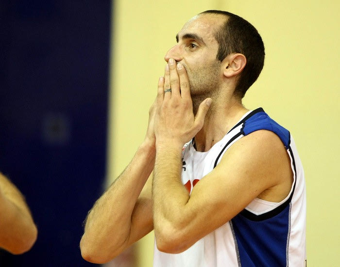Παρελθόν ο Καλαμπόκης