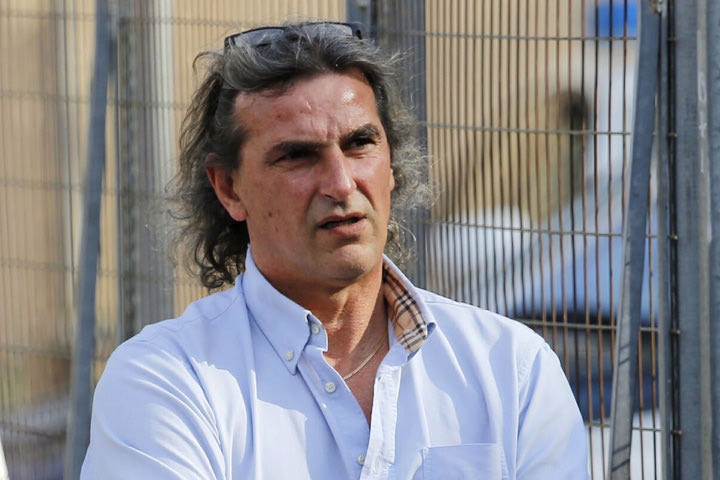 Παναθηναϊκός: Το παρασκήνιο της επιστροφής του Καλιτζάκη