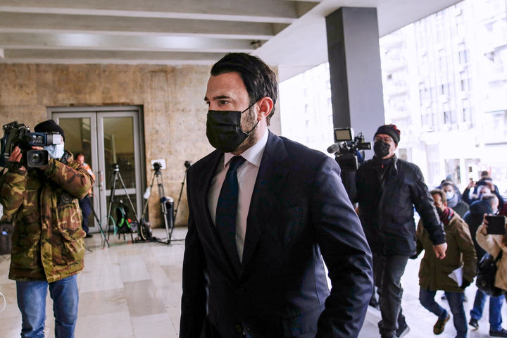 Δολοφονία 19χρονου: Στον Εισαγγελέα Πρωτοδικών οι εκπρόσωποι ΠΑΟΚ, Άρη και Ηρακλή