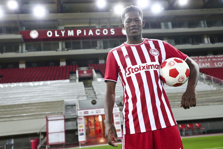 Ολυμπιακός: Η ενίσχυση, τα διαμαντάκια και οι τουρκικές σειρήνες για τρεις