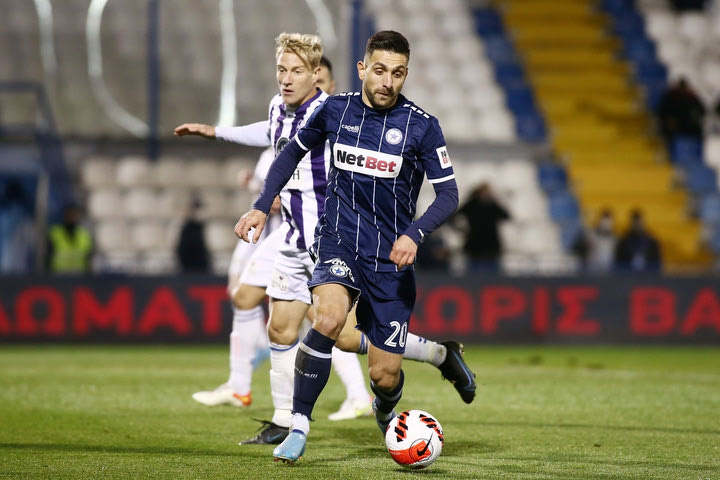 Super League Interwetten: Η βαθμολογία μετά τα σημαντικά τρίποντα για Ατρόμητο και ΠΑΣ Γιάννινα