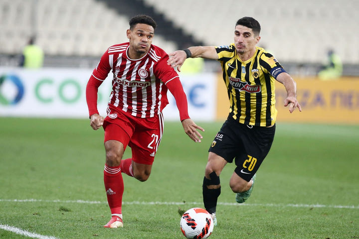 Super League Interwetten: Το τηλεοπτικό πρόγραμμα της 23ης αγωνιστικής