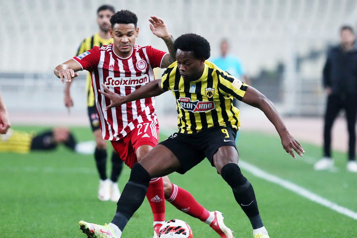 Super League Interwetten: Ντέρμπι αποδείξεων για Ολυμπιακό και ΑΕΚ, εντός έδρας ΠΑΟΚ και Παναθηναϊκός