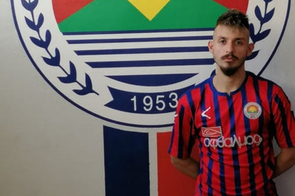 Νεκρός 21χρονος ποδοσφαιριστής σε αγώνα της Γ’ Εθνικής