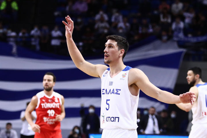 Λαρεντζάκης: “Η Τουρκία θα έχει πίεση μετά το πρώτο αποτέλεσμα”