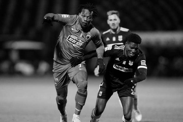 Super League Interwetten: Η βαθμολογία μετά τη νίκη του Άρη