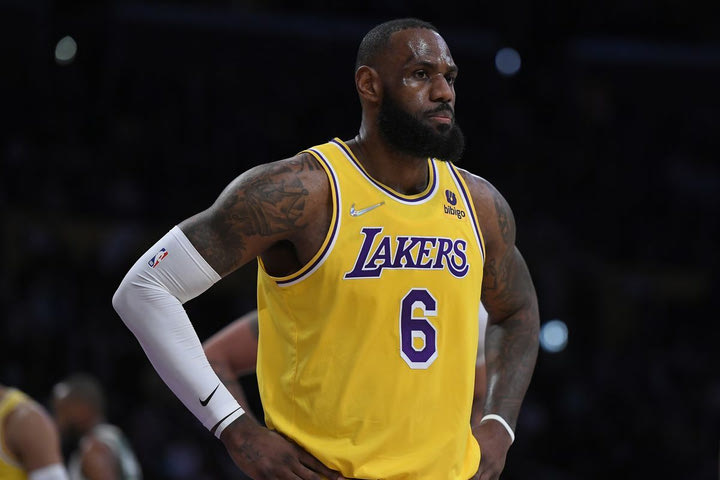 NBA, τα 7 πράγματα που μας έμειναν από την βραδιά: Οι Λέικερς έπιασαν πάτο