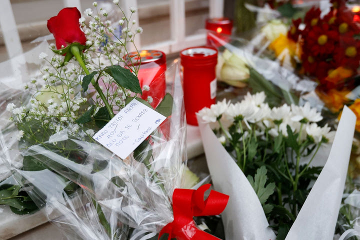 Νεκρός οπαδός στη Θεσσαλονίκη: Ξεκίνησαν οι πρώτες προσαγωγές υπόπτων
