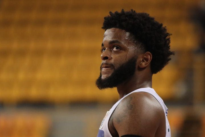 Final Four, Ντάριλ Μέικον στο SPORT24: “Έπρεπε να είχαμε τελειώσει το παιχνίδι”
