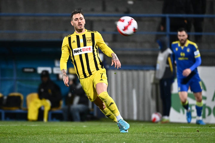Super League Interwetten: Η βαθμολογία μετά τη νίκη του Άρη επί του Αστέρα