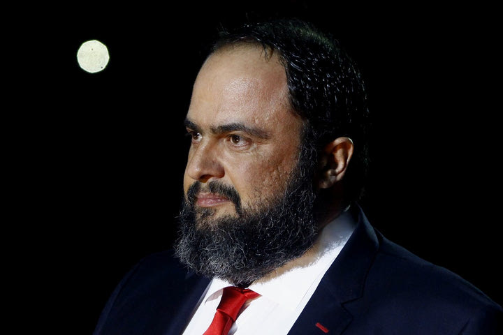 Κούπερ για Μαρινάκη: “Έχει δείξει τεράστια αφοσίωση στη Νότιγχαμ για χρόνια”