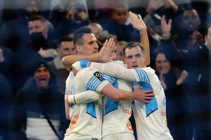 Μαρσέιγ – ΠΑΟΚ: Οι Γάλλοι πλήρωσαν για “goal-line technology”, δεν υπάρχει VAR