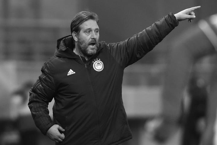 Μαρτίνς: “Από τις καλύτερες εκκινήσεις που έχουμε κάνει σε παιχνίδι”