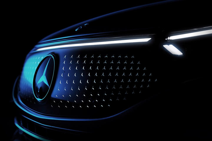 Ο λόγος που ο όμιλος Daimler πλέον ονομάζεται Mercedes-Benz Group AG