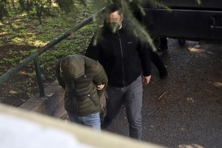 Δολοφονία Άλκη: Οι κλήσεις και τα γραπτά μηνύματα που “καίνε” τον 23χρονο