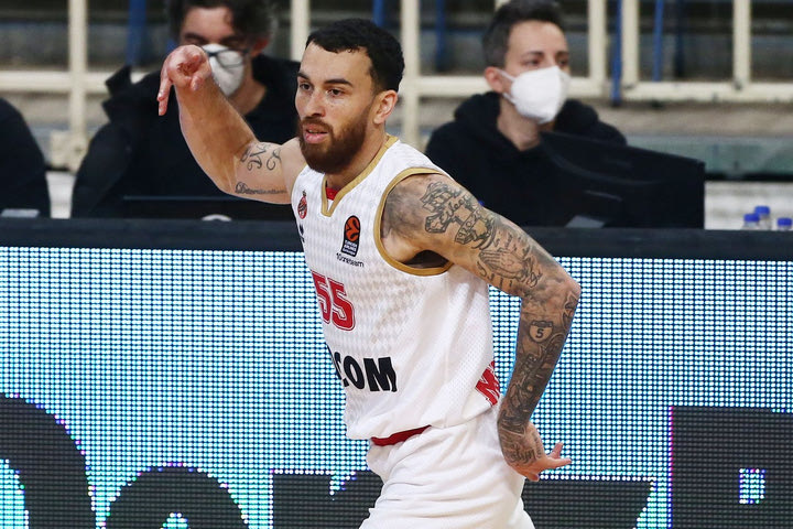 Τι ισχύει πραγματικά με τον Μάικ Τζέιμς, το ηγεμονικό συμβόλαιο και ο νέος προπονητής της Μονακό