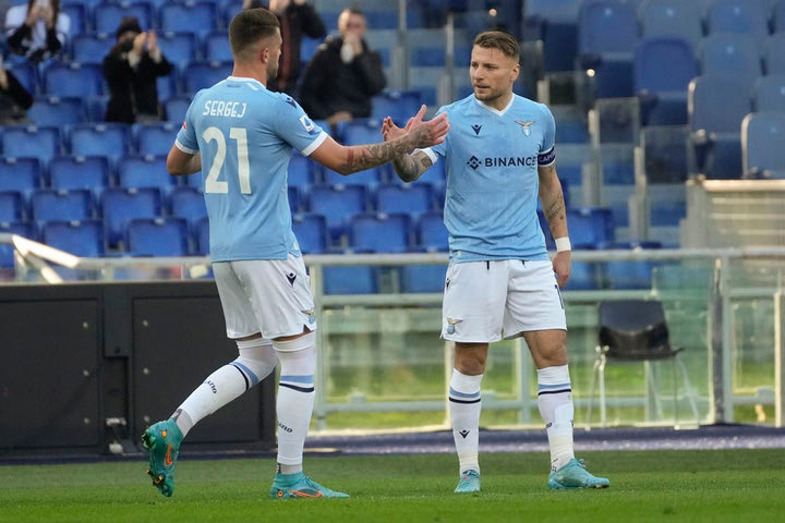 Προγνωστικά στοιχήματος: MatchCombo η Βιγιαρεάλ, 2.95 στο Λάτσιο – Νάπολι