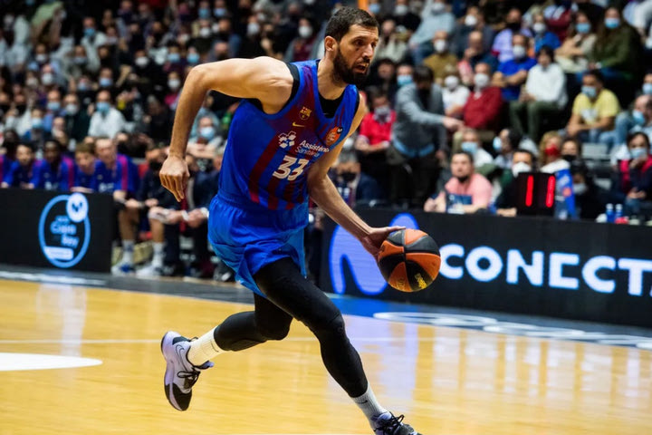 Προγνωστικά EuroLeague: Τέλειωσαν τα ψέματα για την Μπαρτσελόνα