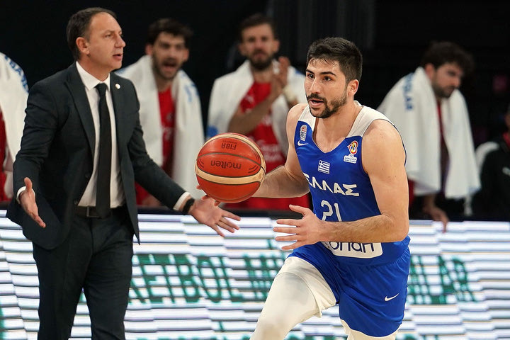 Τουρκία – Ελλάδα: Ρεκόρ προσέλευσης στην ιστορία των ευρωπαϊκών προκριματικών με 14.500 θεατές