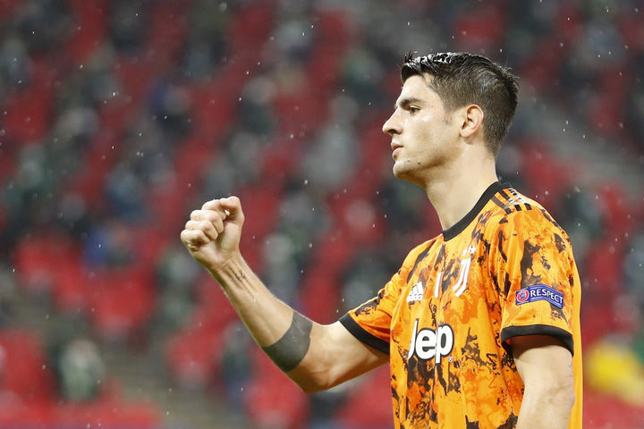 Champions League: Όλα τα βλέμματα στη μονομαχία της Γιουβέντους με τη Βιγιαρεάλ
