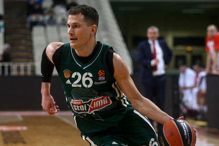 EuroLeague: Το ιατρικό δελτίο της 2ης ημέρας της 34ης αγωνιστικής