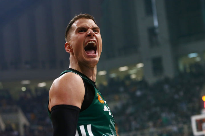 Προγνωστικά EuroLeague: Νέντοβιτς εναντίον Τζέιμς στο ΟΑΚΑ