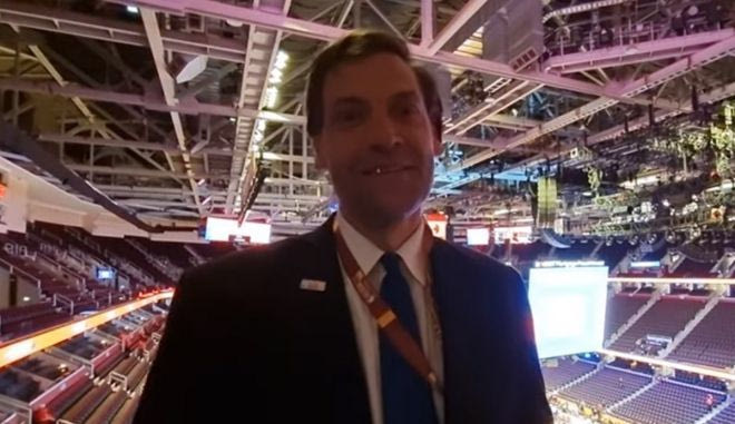 Fabricio Oberto στο SPORT24: “Ηθελα να γυρίσω στον Ολυμπιακό, εξωγήινος ο Γιάννης Αντετοκούνμπο”