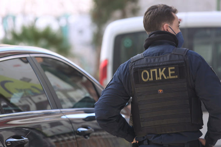 Δολοφονία 19χρονου: Σε εξέλιξη μεγάλη αστυνομική επιχείρηση σε συνδέσμους οπαδών στην Αττική