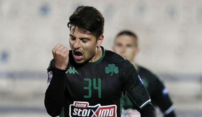 Τα highlights από τη νίκη του Παναθηναϊκού επί του Απόλλωνα