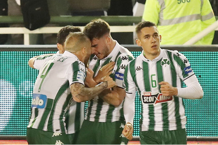Super League Interwetten: Η βαθμολογία μετά απ’ τις νίκες του Παναθηναϊκού και του Ολυμπιακού