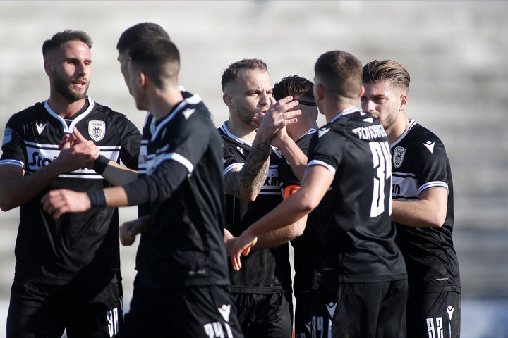 Super League 2: Αναβλήθηκε ξανά το Ολυμπιακός Βόλου – ΠΑΟΚ Β’