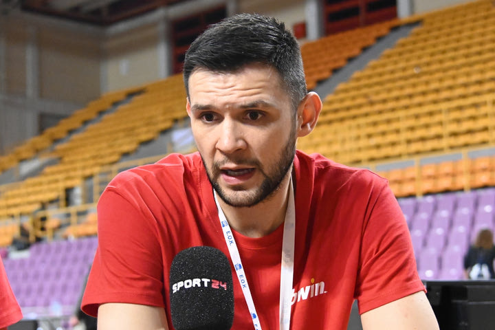 Final Four, Παπανικολάου: “Γι αυτό συγκινήθηκα μετά το τέλος του αγώνα”