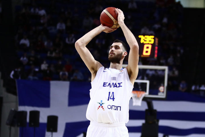 Η Εθνική μπάσκετ νίκησε γιατί δεν μπορούσε να χάσει