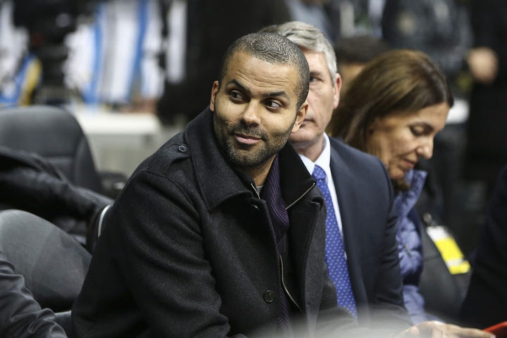 Ο Τόνι Πάρκερ γίνεται προπονητής και αναλαμβάνει την U17 της Γαλλίας