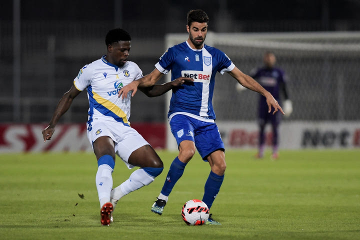 Poll: Ποια επαρχιακή ομάδα ξεχωρίζει περισσότερο την φετινή σεζόν;