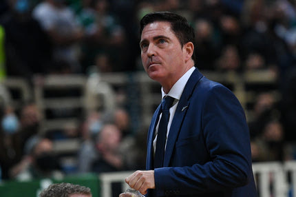 Απίστευτο λάθος με τον Πάντερ πριν την Μονακό