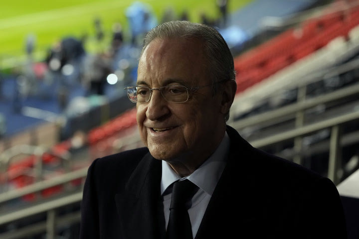 European Super League: Εγκαταλείπει το πλάνο των μόνιμων μελών και γίνεται ανοιχτή Λίγκα