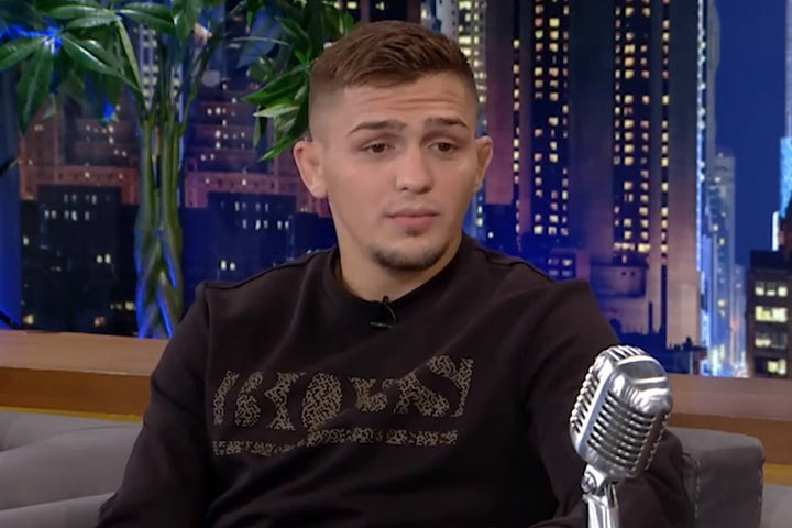 Γιωρίκας Πιλίδης: “Οι παλαιστές πάντα είμαστε οι πιο φτωχοί”