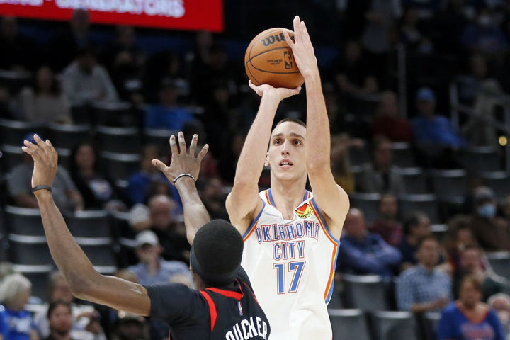 NBA, Ποκουσέβσκι: Οι καλύτερες στιγμές του και η 18αρα κόντρα στους Ράπτορς