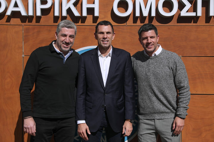 Πογέτ: “Από τη στιγμή που έφτασε σε μένα η πρόταση, ένιωσα ιδιαίτερη τιμή “