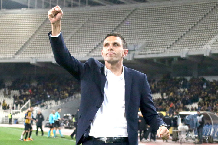 Γκουστάβο Πογέτ: Αυτό είναι το συμβόλαιο του Ουρουγουανού με την Εθνική