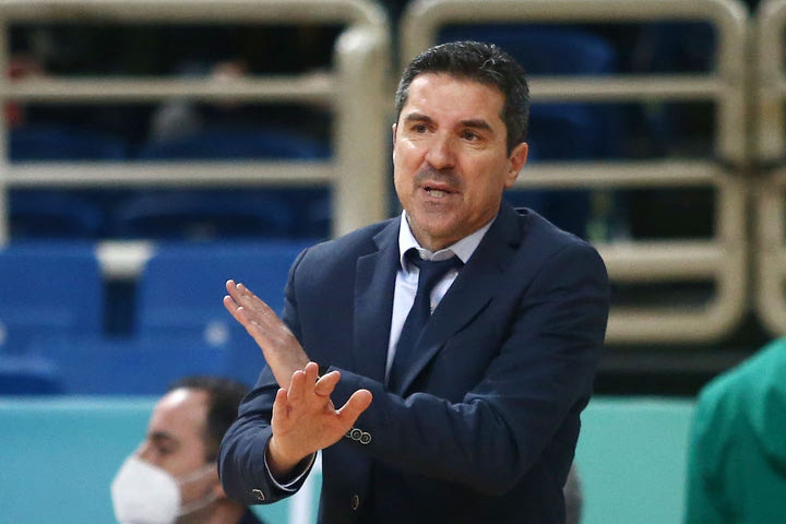 Πρίφτης: “Δεν θα τα παρατήσουμε, θέλουμε να είμαστε ανταγωνιστικοί”