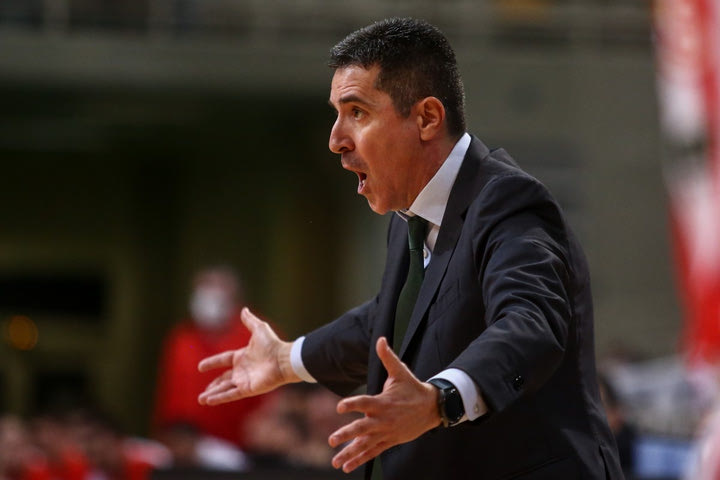 Πρίφτης: “Παρά τα προβλήματα, δεν υπήρχε περίπτωση να μην πάει ο Παπαγιάννης στην Εθνική”