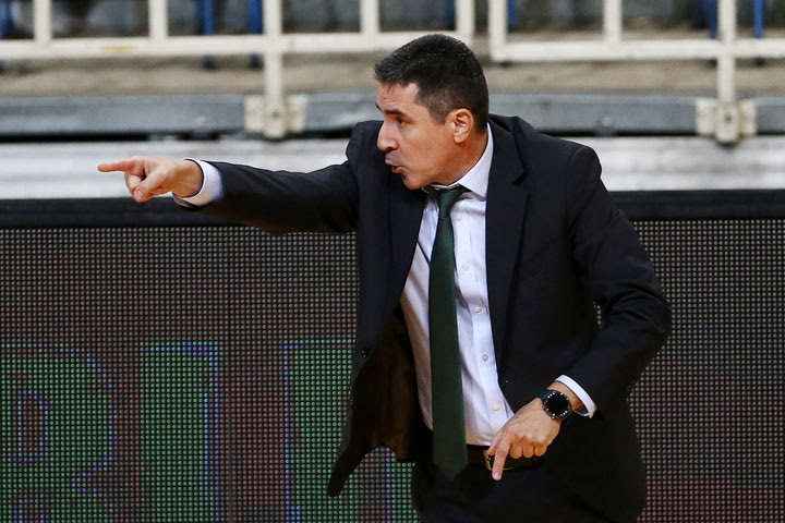 Πρίφτης: “Μας αδικεί ο τρόπος που διαχειριστήκαμε το δεύτερο δεκάλεπτο”
