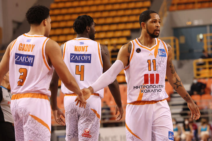 Ένα κρούσμα κορονοϊού στον Προμηθέα