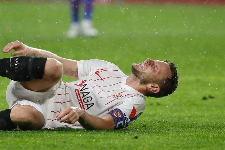 Ράγιο – Σεβίλλη 1-1: Οι ελπίδες τίτλου εξανεμίστηκαν στη Μαδρίτη