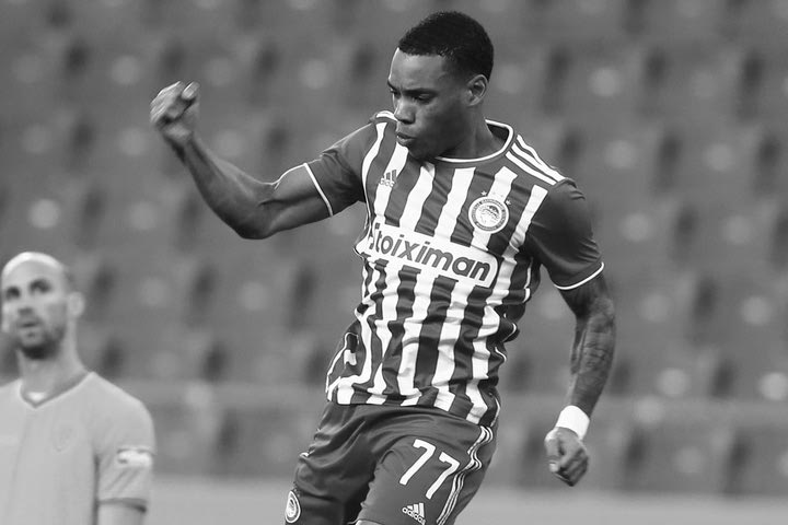 Ολυμπιακός – Παναιτωλικός 3-1: Με οδηγό τον Ροντρίγκες έβαλε τρία στους Αγρινιώτες