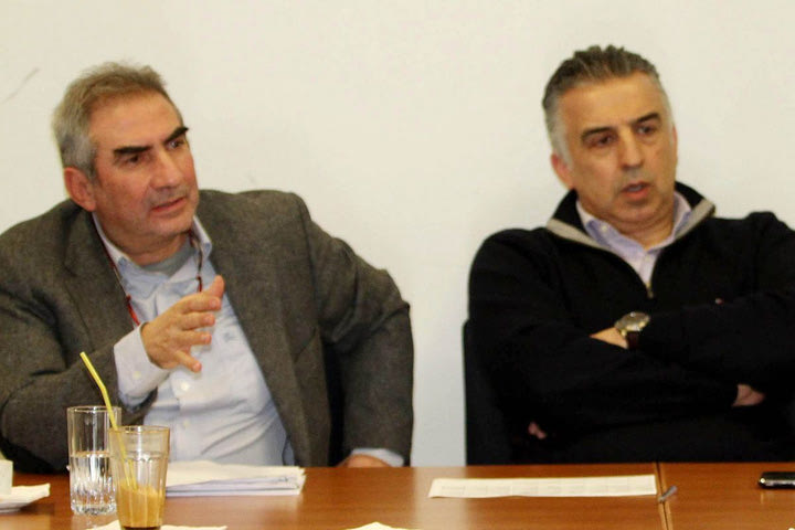 Το ΑΣΕΑΔ δικαίωσε τους Συμεωνίδη, Κορομηλά, Ζαβλανό και Μητσόπουλο στην διαμάχη τους με την ΟΔΚΕ