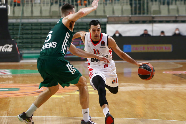 Κλήρωση Final Four Κυπέλλου LIVE: Βγαίνουν τα ζευγάρια των ημιτελικών