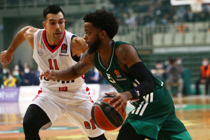 Final Four, Κύπελλο Ελλάδας: Η Κρήτη δίνει στο μπάσκετ την ευκαιρία για το δικό του σασμό